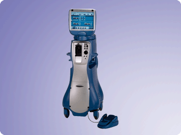 美国爱尔康公司超声乳化仪